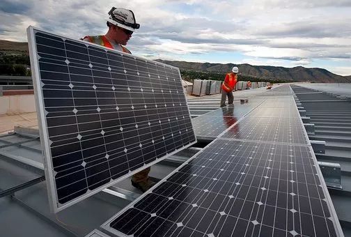 太阳能电池设备行业竞争格局分析