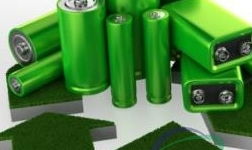 扬子石化打破进口产品市场垄断 生产出锂离子电池关键材料