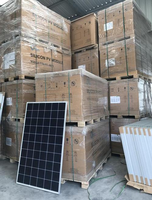 协鑫单晶270w多晶组件太阳能电池板-供应产品-苏州新勤生光伏科技有限