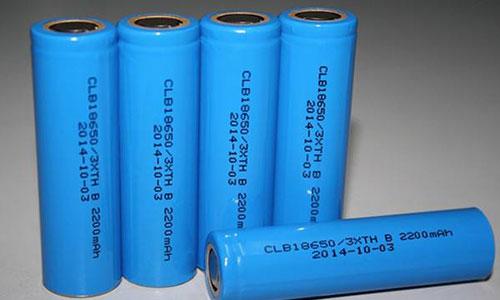 2v磷酸铁锂电池路灯替换蓄电池的原因_锂电池ups_锂电池包专业制造商