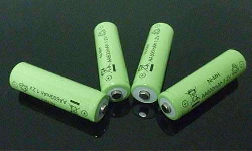 镍氢电池和锂电池有什么区别_锂电池ups_锂电池包专业制造商-湖南存能