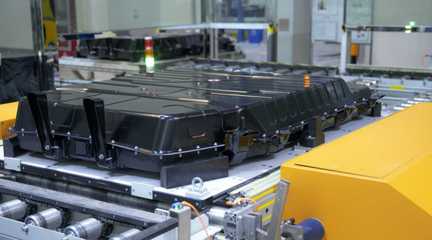 威马汽车电池包安全大揭秘,从开发设计到生产检测环环相扣